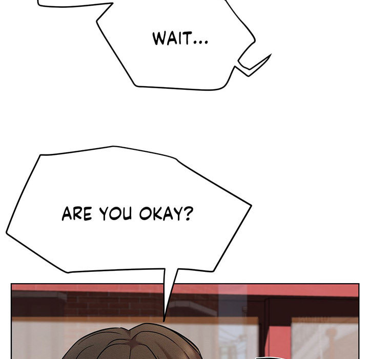 Read under one roof chapter 100 image 8 on Lezhin