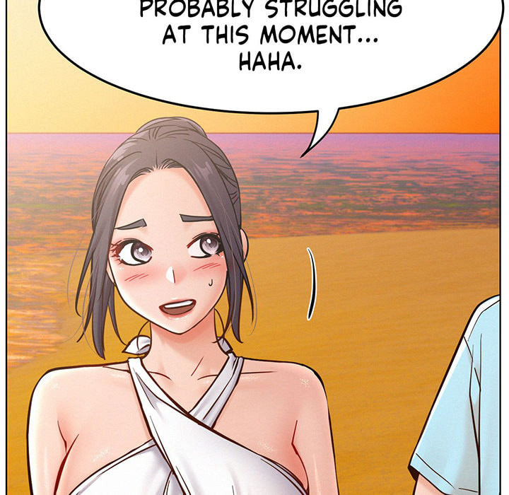 Read under one roof chapter 100 image 80 on Lezhin