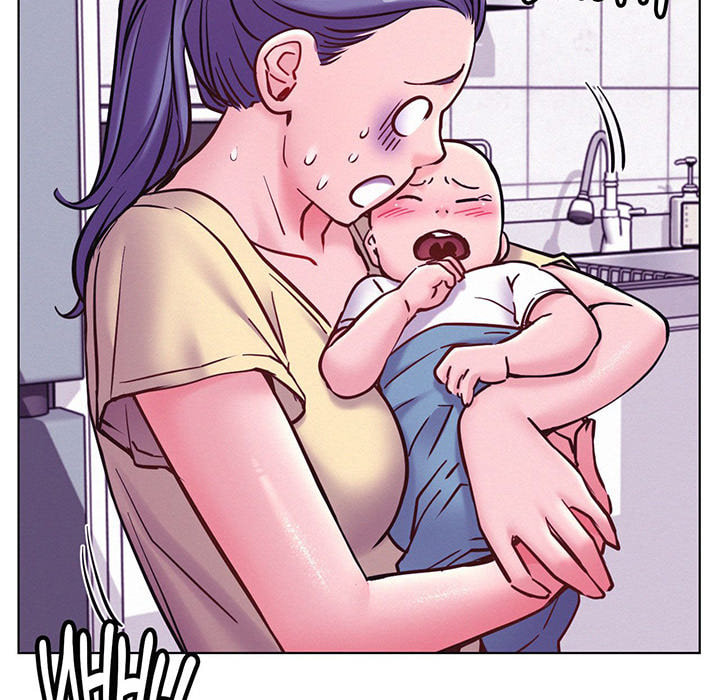 Read under one roof chapter 100 image 82 on Lezhin