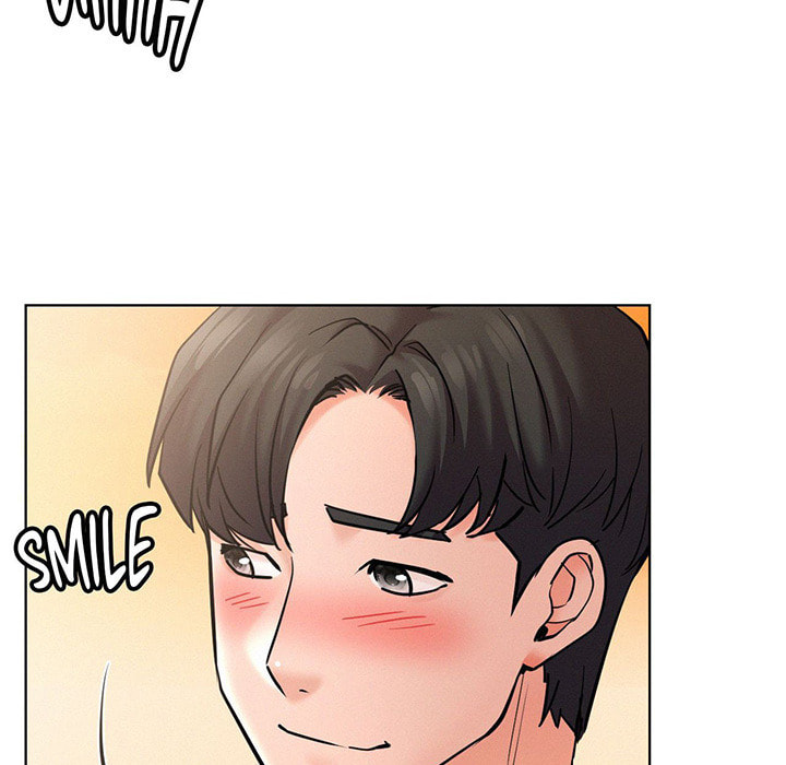 Read under one roof chapter 100 image 83 on Lezhin