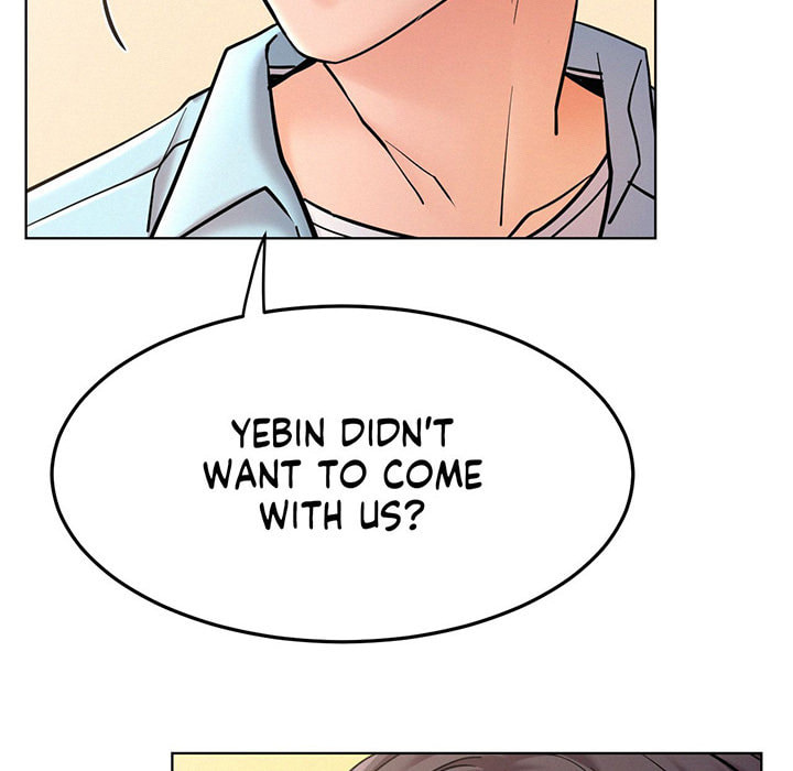 Read under one roof chapter 100 image 84 on Lezhin