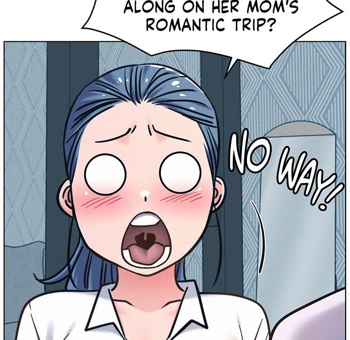 Read under one roof chapter 100 image 88 on Lezhin