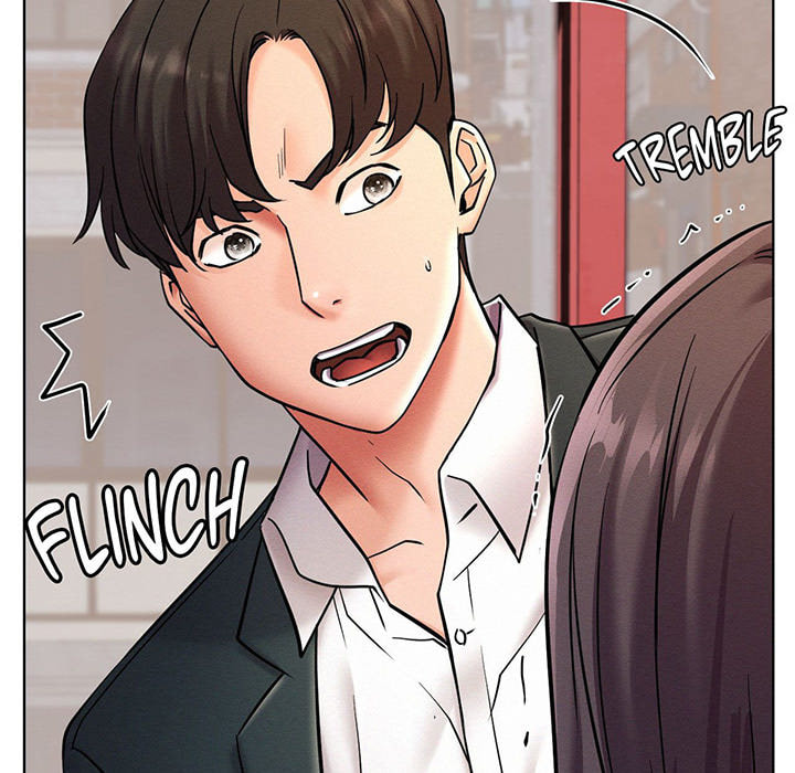 Read under one roof chapter 100 image 9 on Lezhin