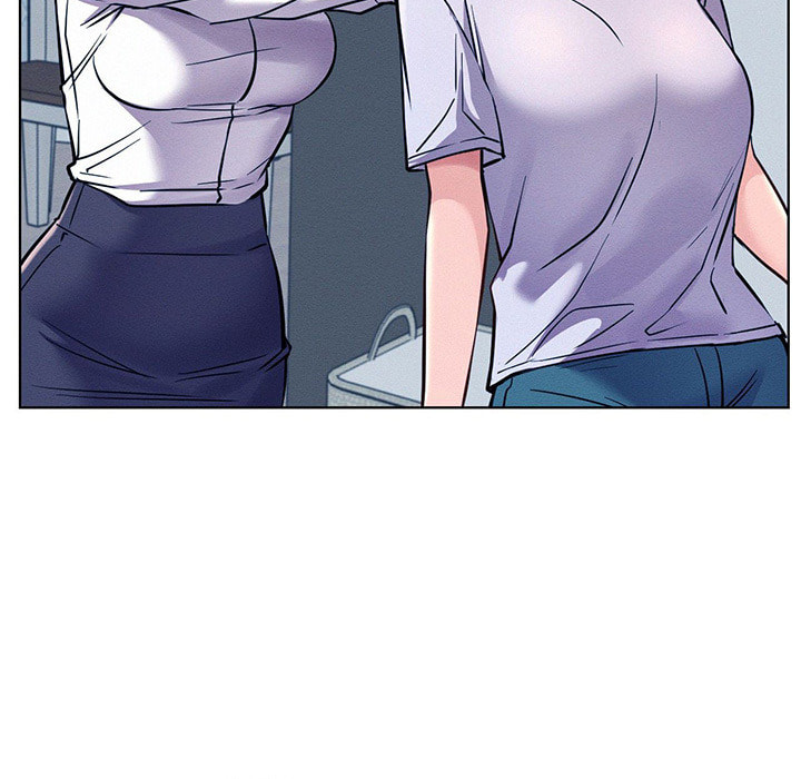 Read under one roof chapter 100 image 90 on Lezhin