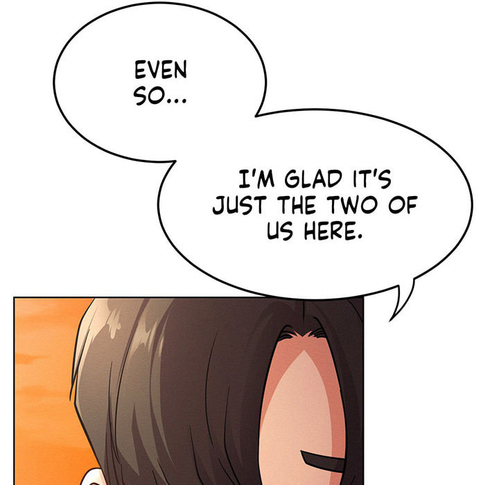 Read under one roof chapter 100 image 91 on Lezhin