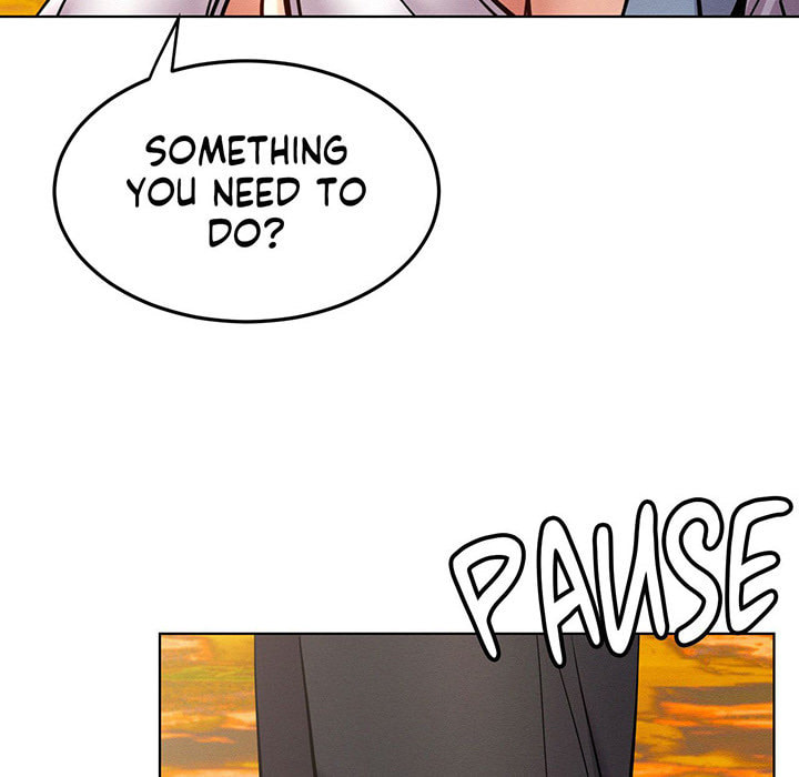 Read under one roof chapter 100 image 95 on Lezhin