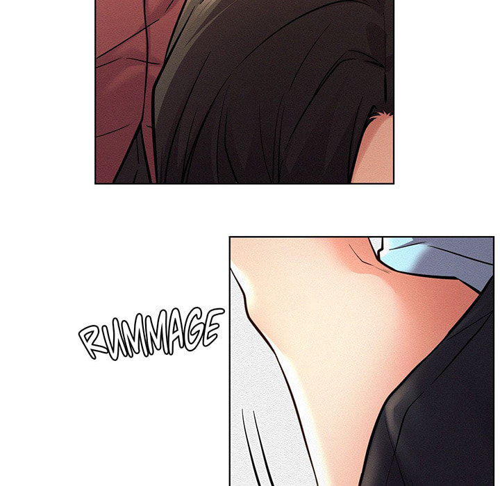Read under one roof chapter 100 image 99 on Lezhin