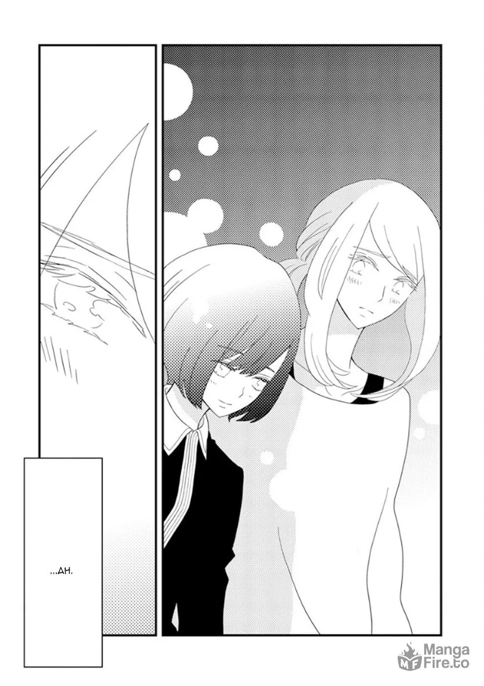 Read under one roof chapter 12 image 4 on Lezhin