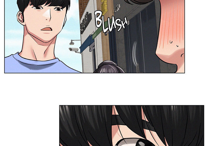 Read under one roof chapter 13 image 1 on Lezhin