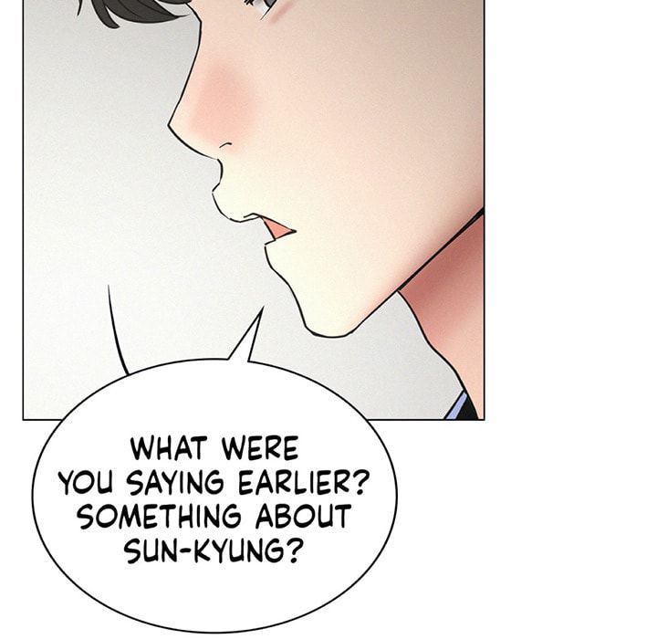 Read under one roof chapter 13 image 100 on Lezhin