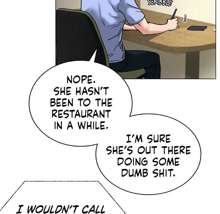 Read under one roof chapter 13 image 102 on Lezhin