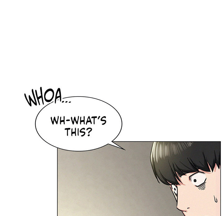 Read under one roof chapter 13 image 104 on Lezhin