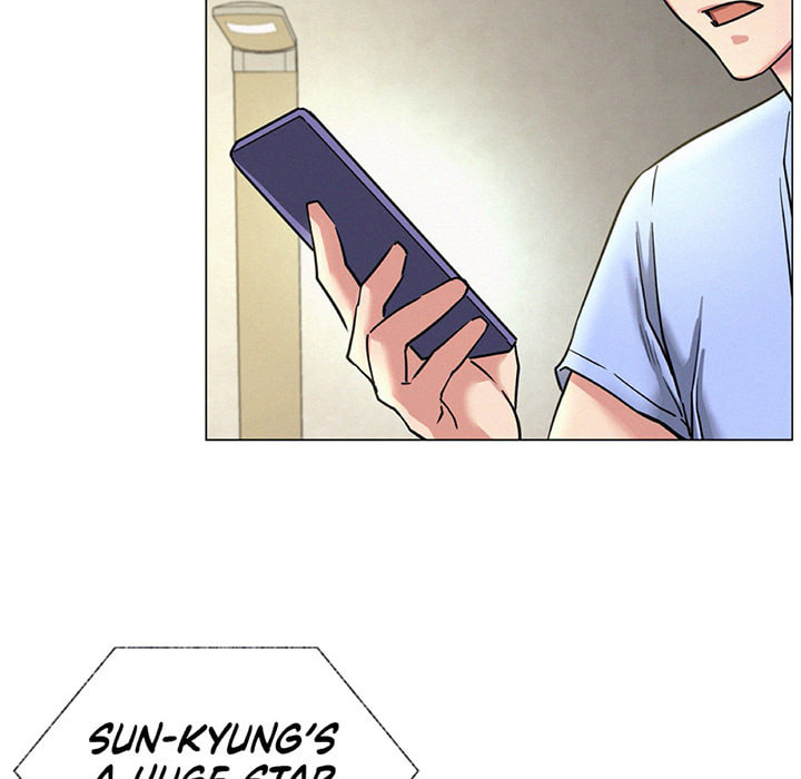 Read under one roof chapter 13 image 105 on Lezhin