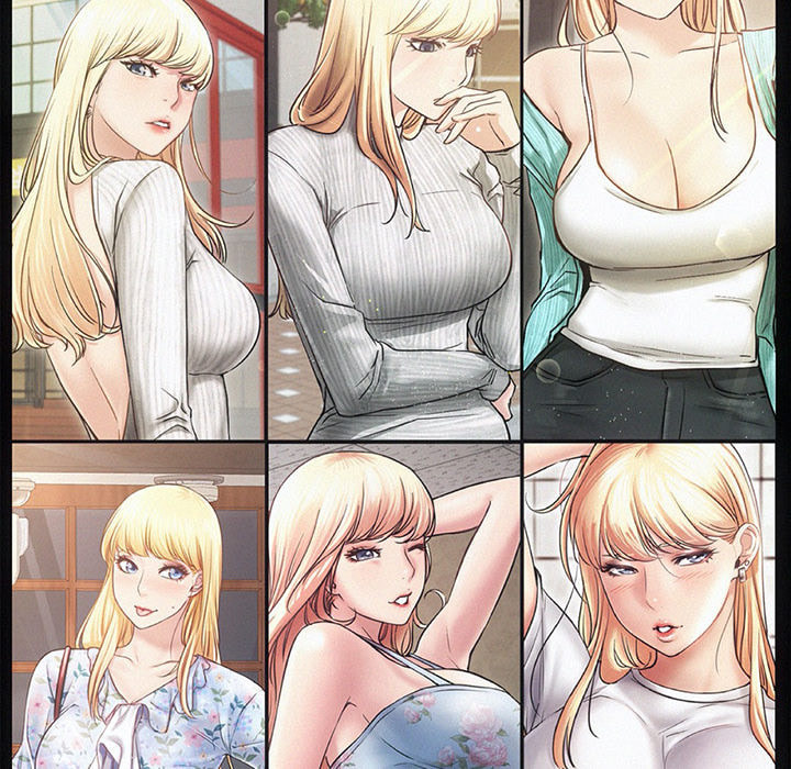 Read under one roof chapter 13 image 107 on Lezhin