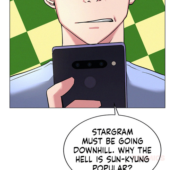 Read under one roof chapter 13 image 110 on Lezhin