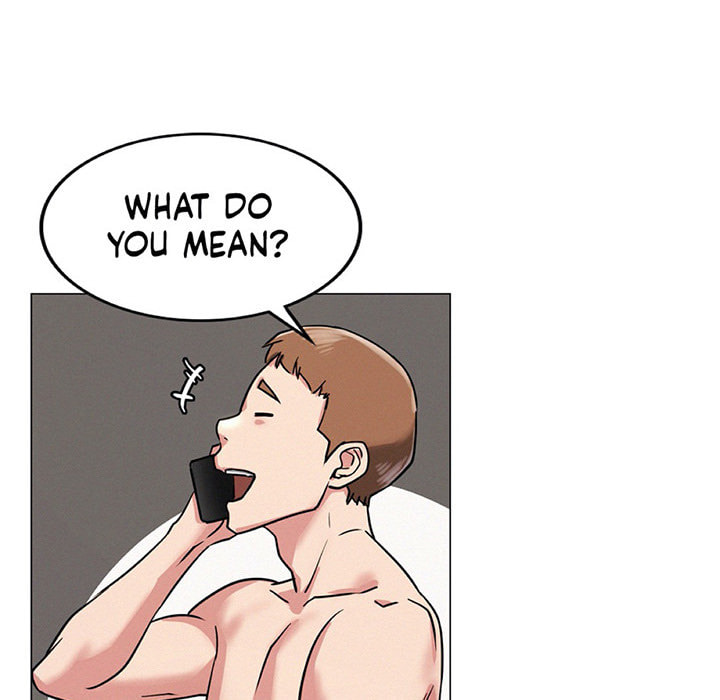 Read under one roof chapter 13 image 112 on Lezhin