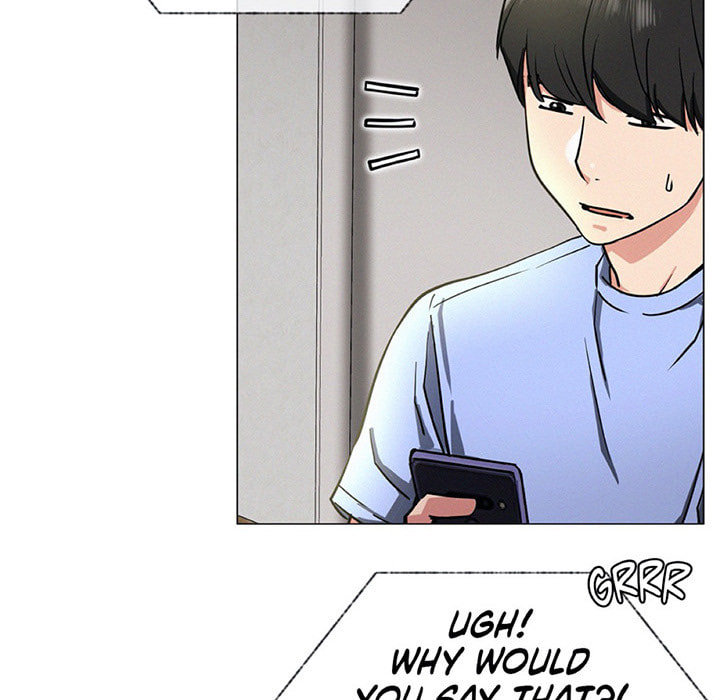 Read under one roof chapter 13 image 120 on Lezhin