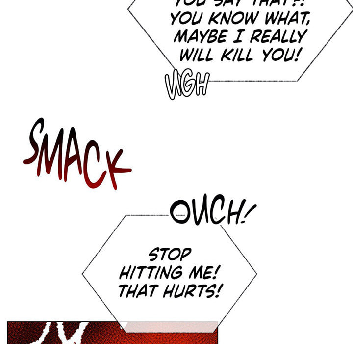 Read under one roof chapter 13 image 121 on Lezhin