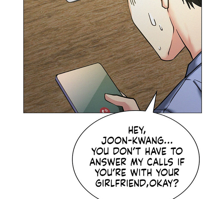 Read under one roof chapter 13 image 123 on Lezhin