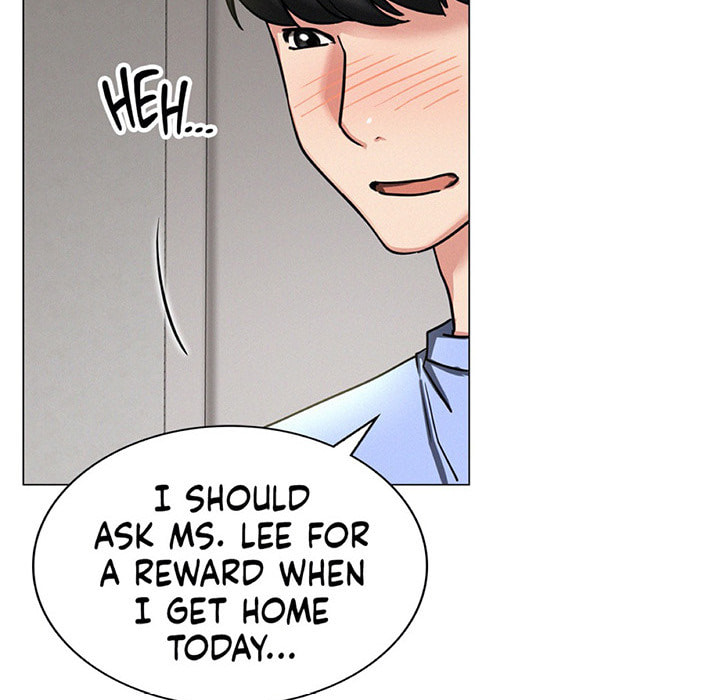 Read under one roof chapter 13 image 130 on Lezhin