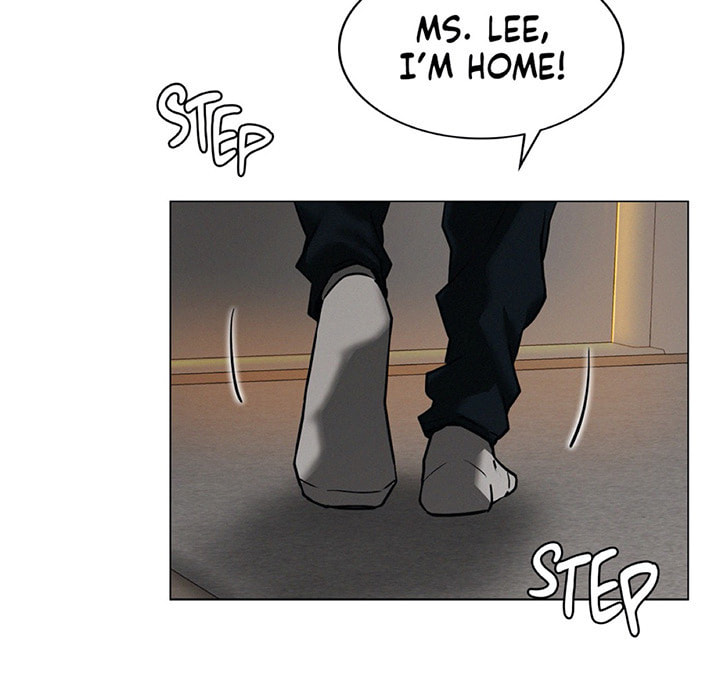 Read under one roof chapter 13 image 136 on Lezhin