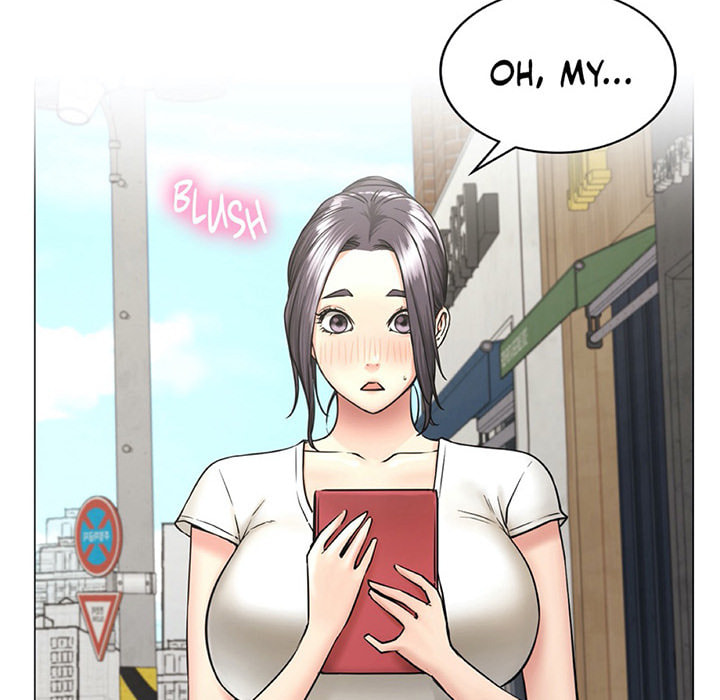 Read under one roof chapter 13 image 15 on Lezhin