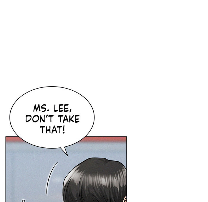 Read under one roof chapter 13 image 17 on Lezhin