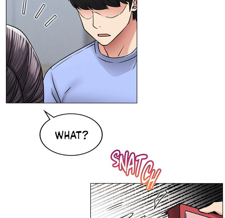 Read under one roof chapter 13 image 18 on Lezhin