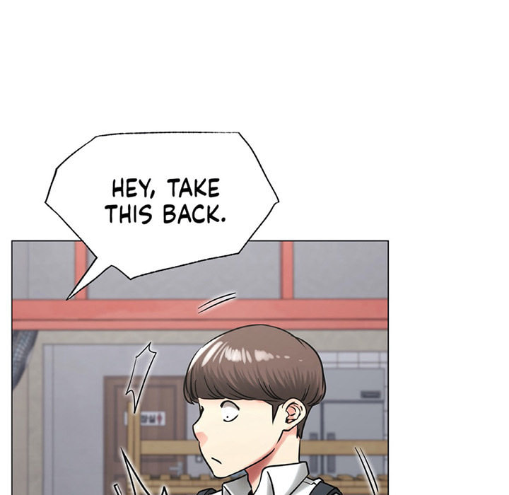 Read under one roof chapter 13 image 20 on Lezhin