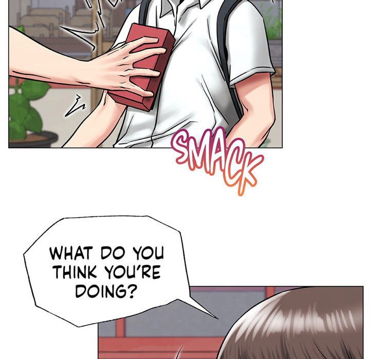 Read under one roof chapter 13 image 21 on Lezhin