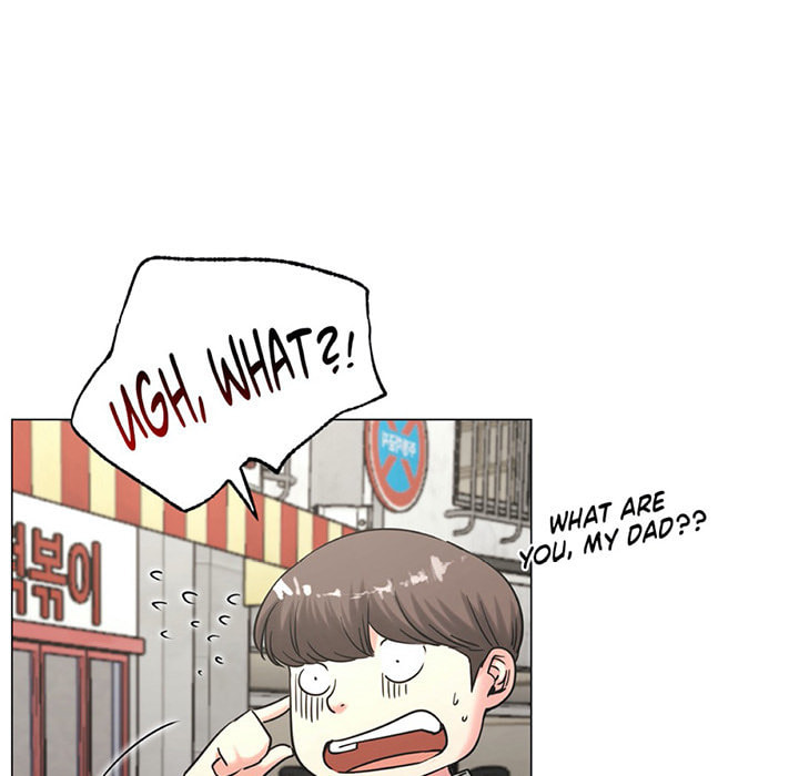 Read under one roof chapter 13 image 26 on Lezhin