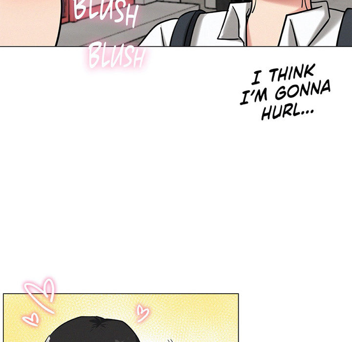 Read under one roof chapter 13 image 33 on Lezhin