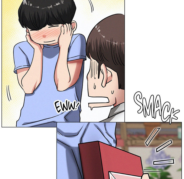 Read under one roof chapter 13 image 34 on Lezhin