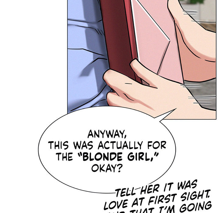 Read under one roof chapter 13 image 35 on Lezhin