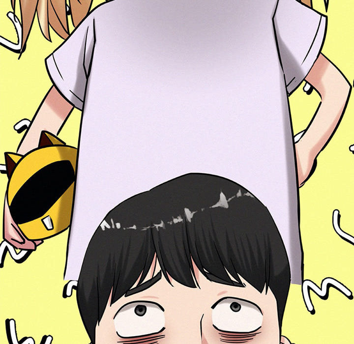 Read under one roof chapter 13 image 43 on Lezhin