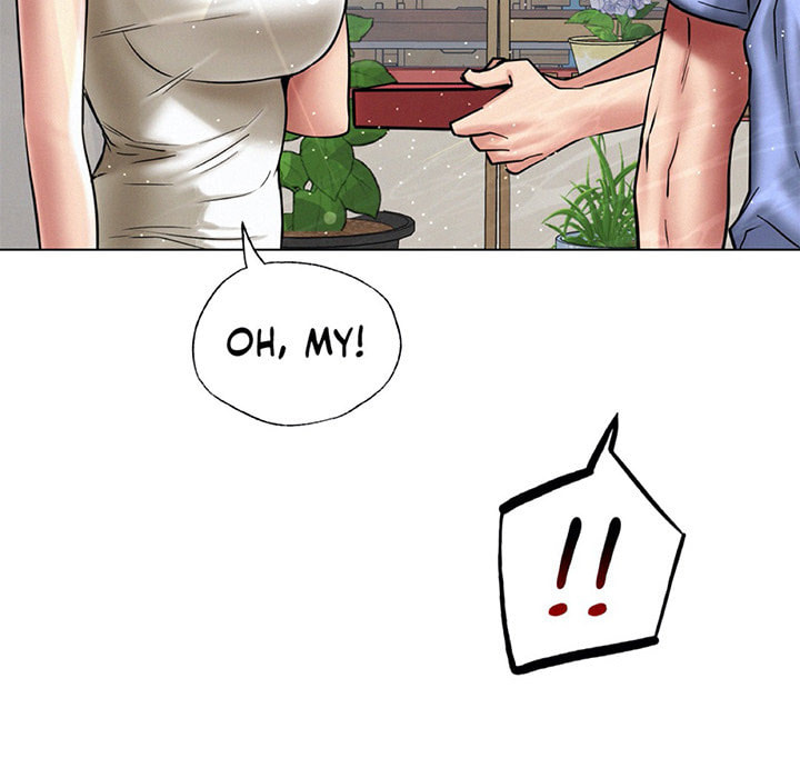 Read under one roof chapter 13 image 5 on Lezhin