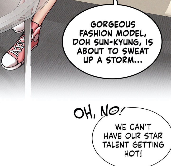 Read under one roof chapter 13 image 53 on Lezhin