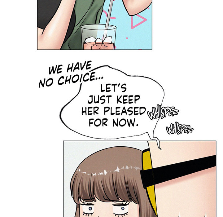Read under one roof chapter 13 image 64 on Lezhin