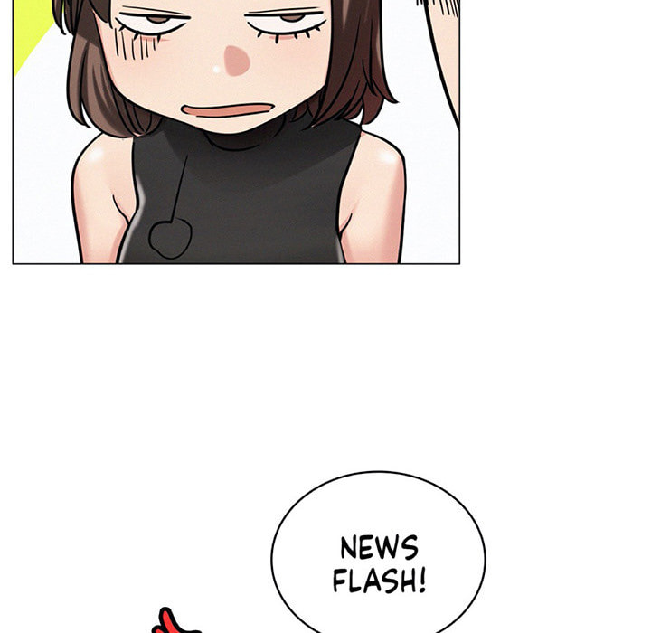 Read under one roof chapter 13 image 71 on Lezhin