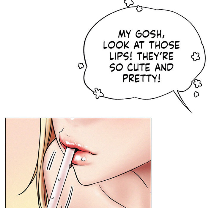 Read under one roof chapter 13 image 76 on Lezhin