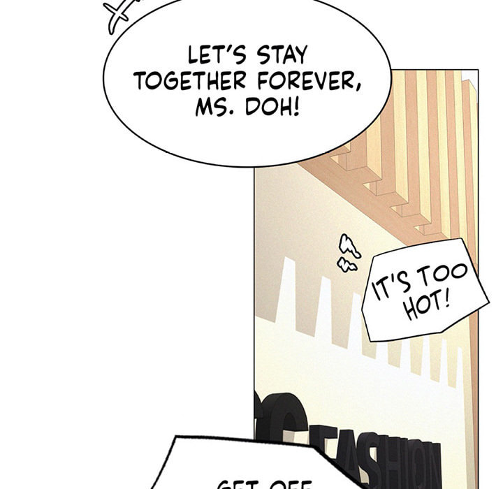 Read under one roof chapter 13 image 92 on Lezhin