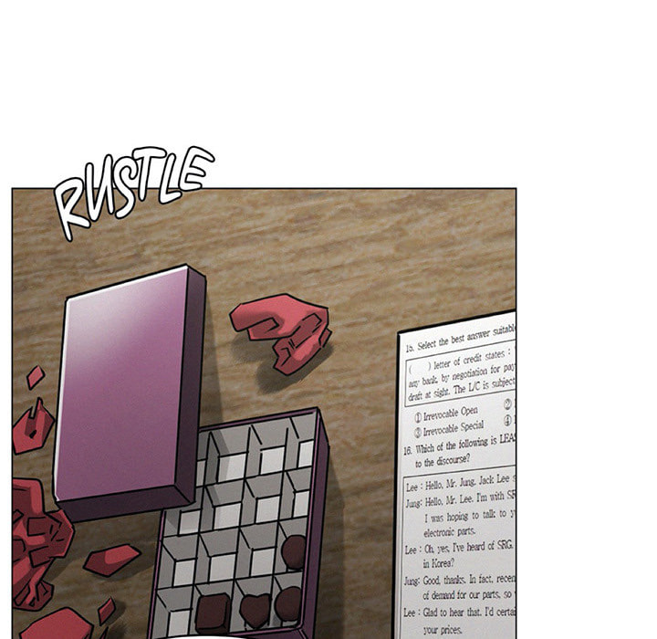 Read under one roof chapter 13 image 96 on Lezhin