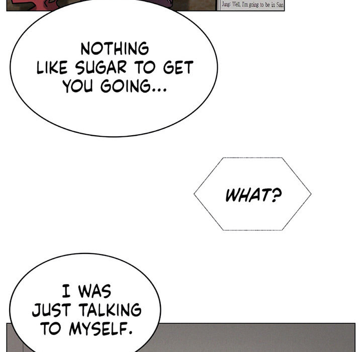Read under one roof chapter 13 image 97 on Lezhin