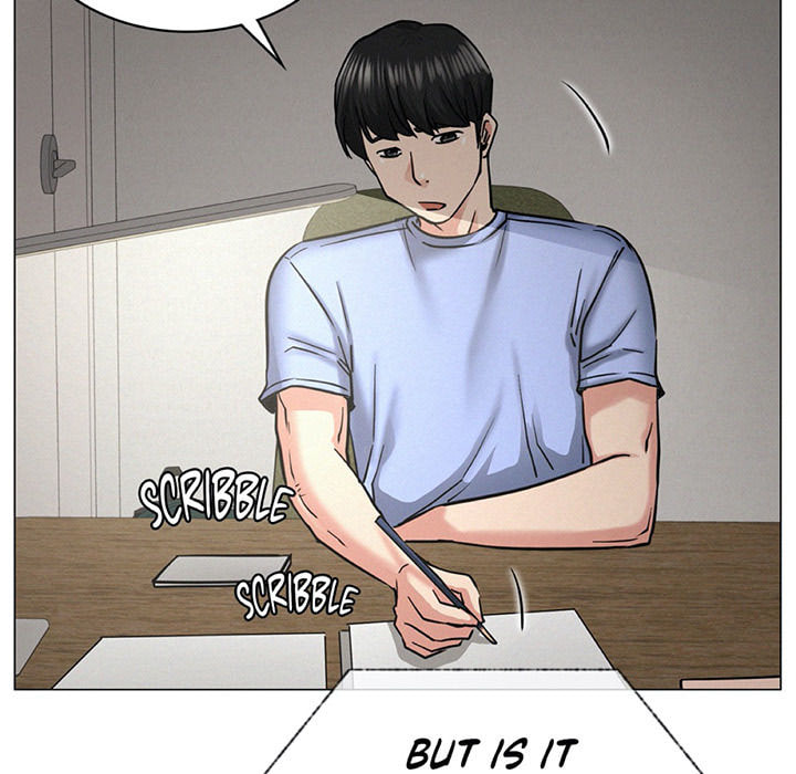 Read under one roof chapter 13 image 98 on Lezhin