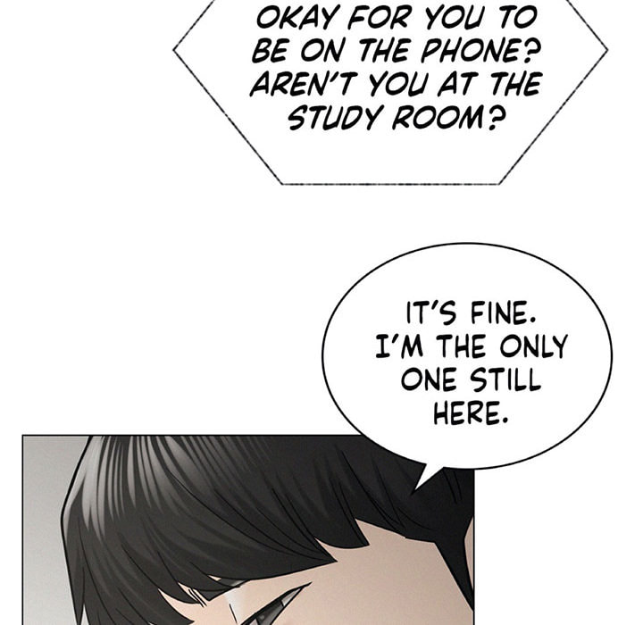 Read under one roof chapter 13 image 99 on Lezhin