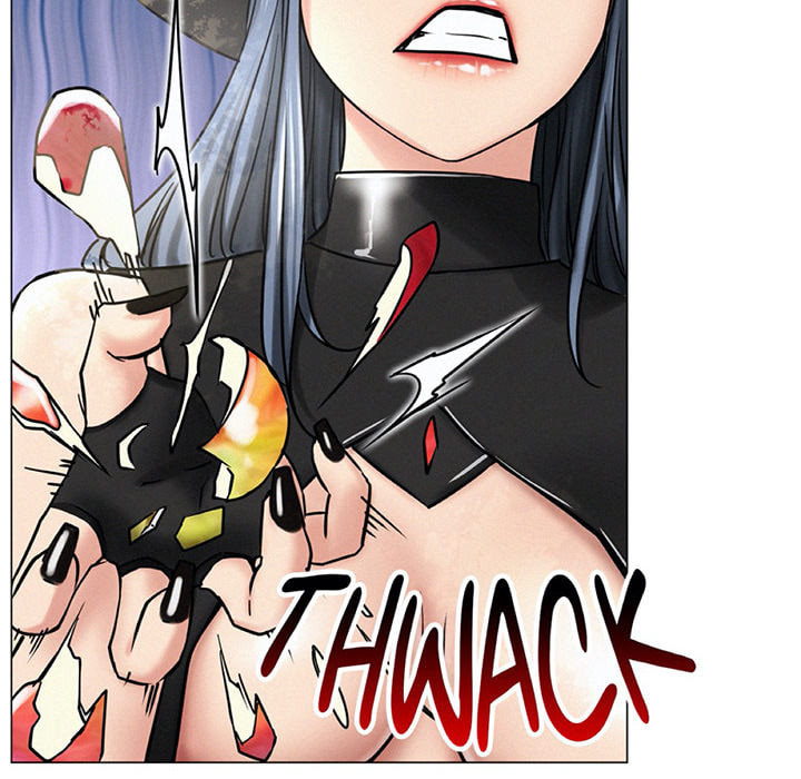 Read under one roof chapter 14 image 100 on Lezhin