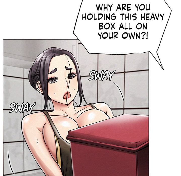 Read under one roof chapter 14 image 109 on Lezhin
