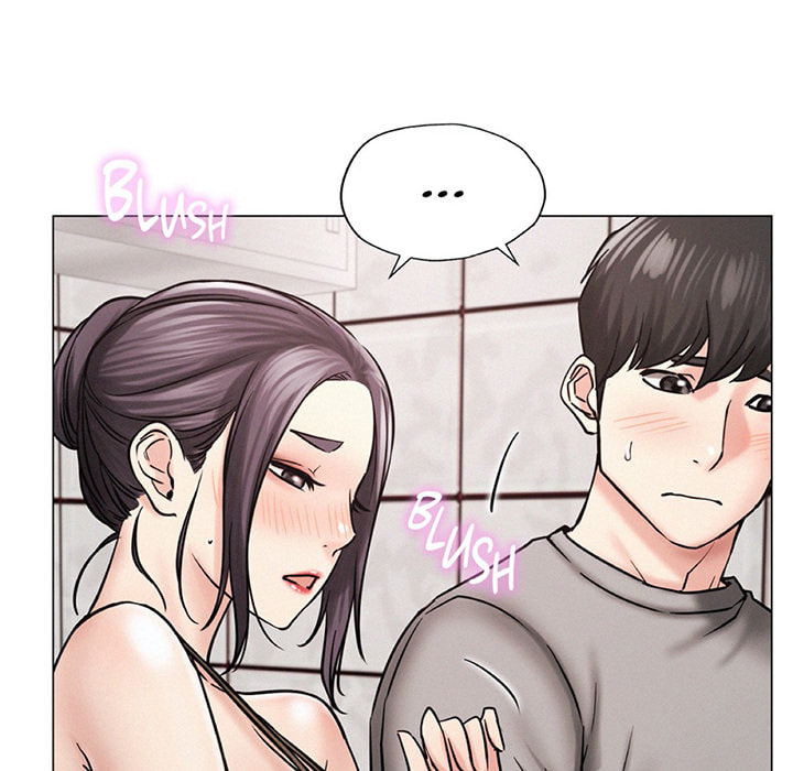 Read under one roof chapter 14 image 113 on Lezhin