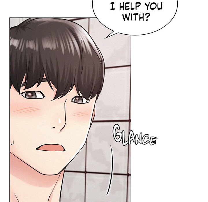 Read under one roof chapter 14 image 115 on Lezhin