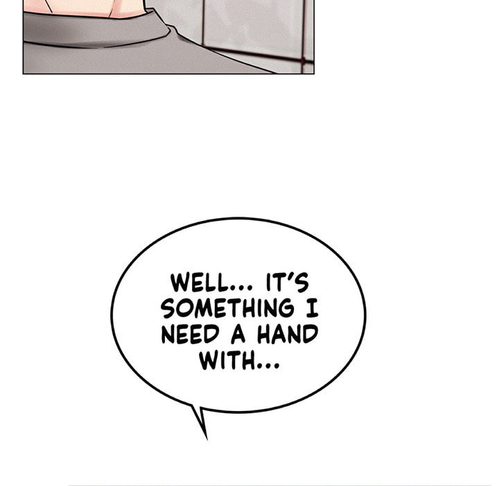 Read under one roof chapter 14 image 116 on Lezhin